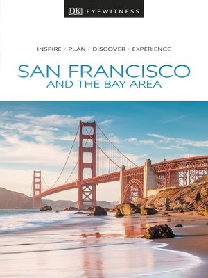 cover image of San Francisco and the Bay Area